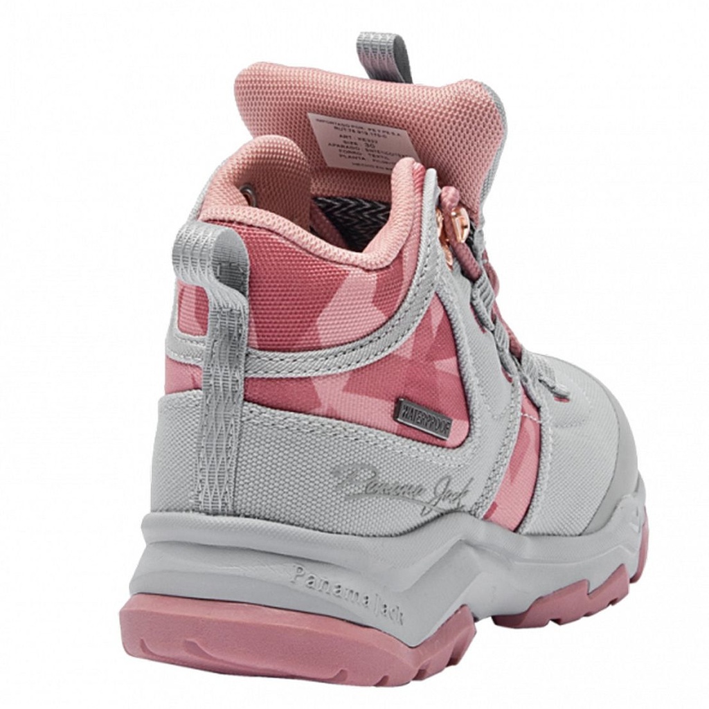 Panama Jack Zapatillas Outdoor Niños Ke332