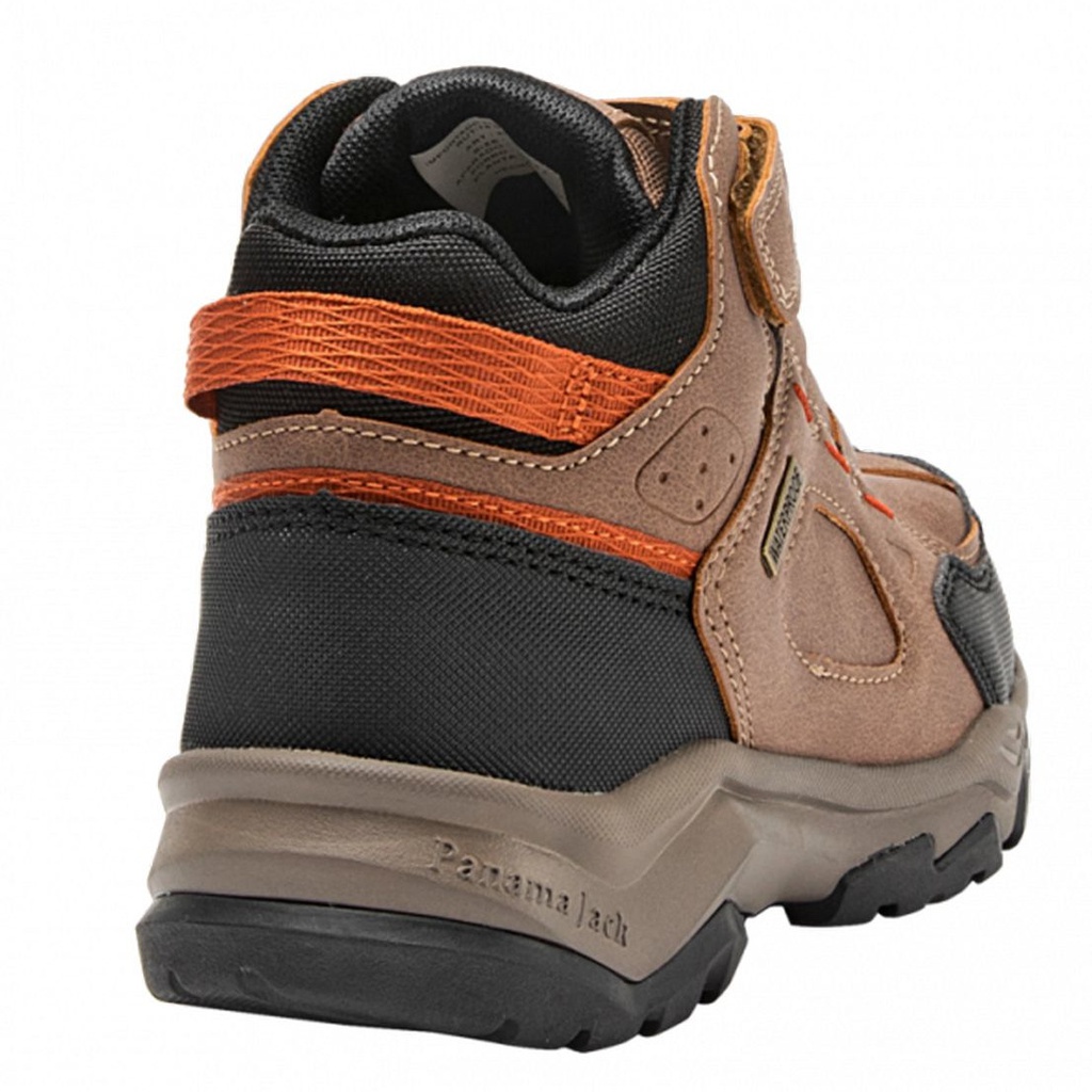 Panama Jack Zapatillas Outdoor Niños Kr212camel
