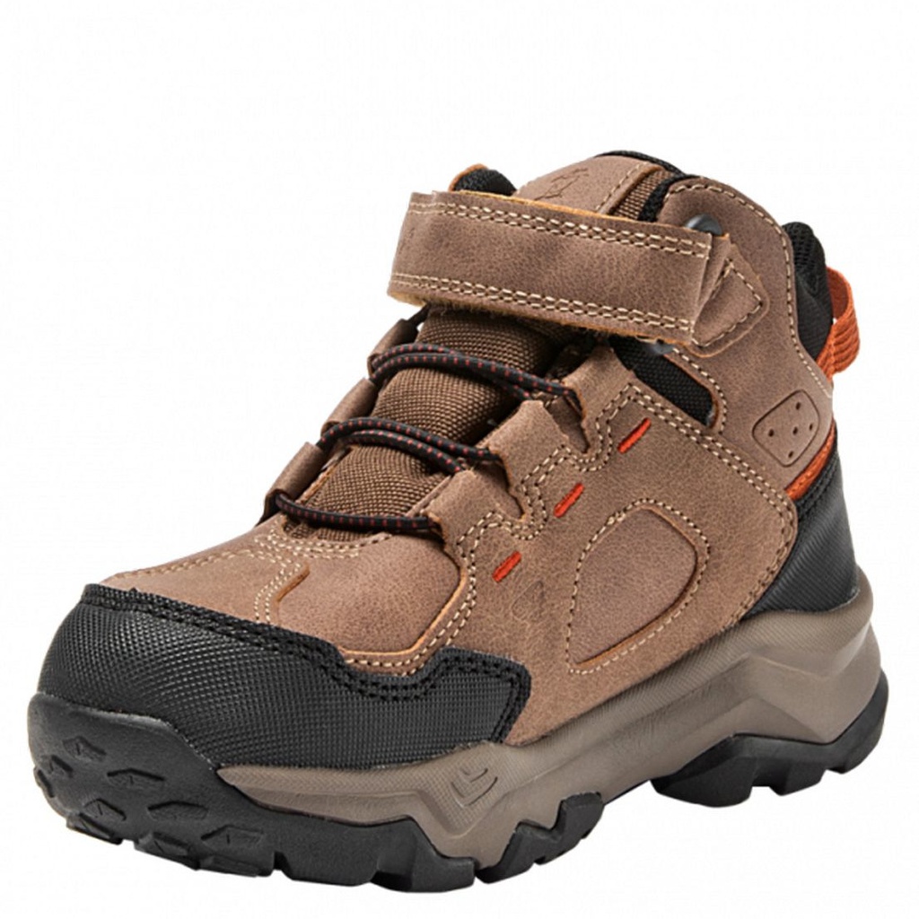 Panama Jack Zapatillas Outdoor Niños Kr212camel