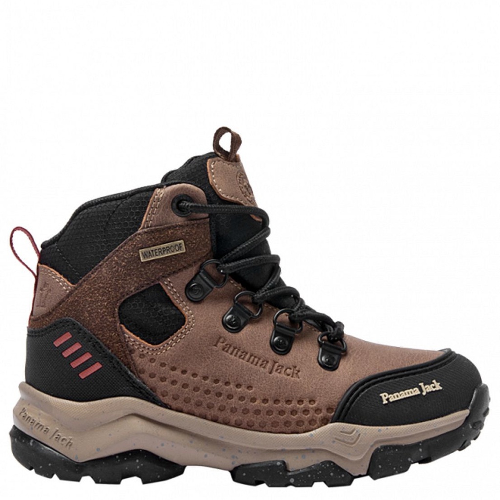 Panama Jack Zapatillas Outdoor Niños Kr222camel
