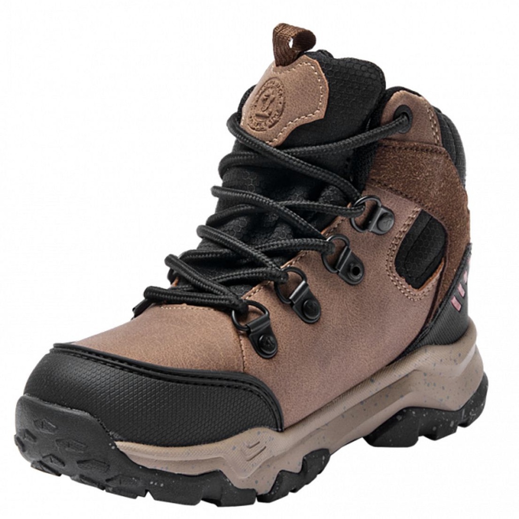 Panama Jack Zapatillas Outdoor Niños Kr222camel