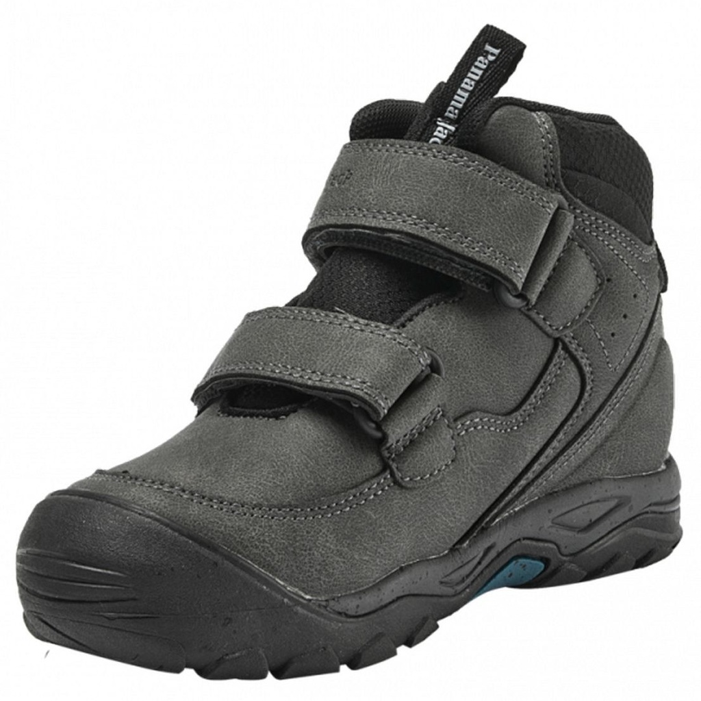 Panama Jack Zapatillas Outdoor Niños Kr282gris