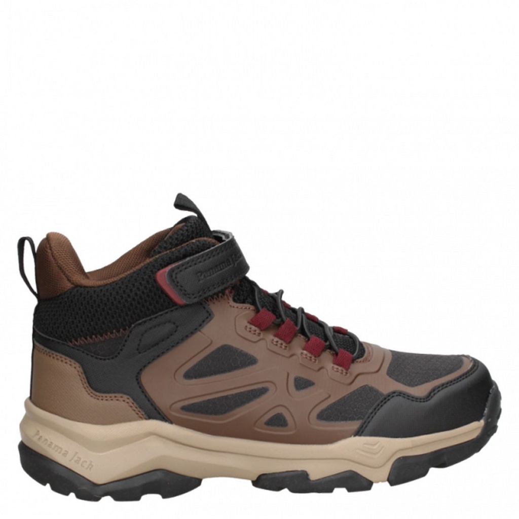 Panama Jack Zapatillas Outdoor Niños Kr323cafe