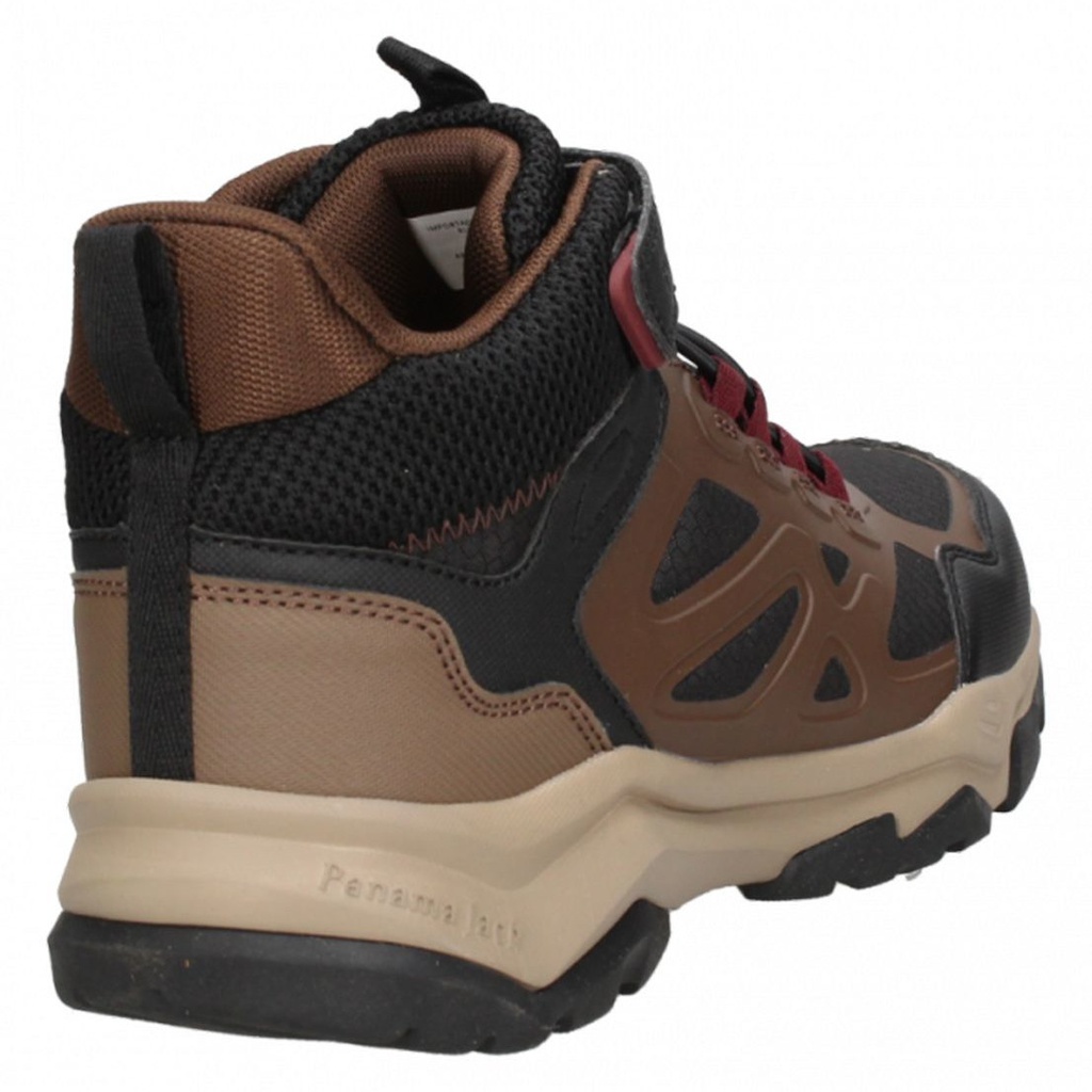 Panama Jack Zapatillas Outdoor Niños Kr323cafe