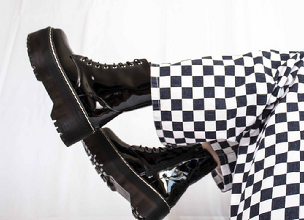 New Walk Botines Mujeres 12772190