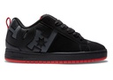 DC Shoes Zapatillas Hombres Court Graffik Sq Byr