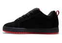 DC Shoes Zapatillas Hombres Court Graffik Sq Byr