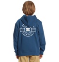 DC Shoes Polerones Niños Dc Crest Bsg