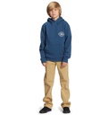 DC Shoes Polerones Niños Dc Crest Bsg