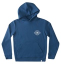 DC Shoes Polerones Niños Dc Crest Bsg