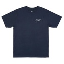 DC Shoes Poleras Hombres Wes Traveler Byj