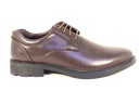 New Walk Zapatos Hombres 155240 Brown