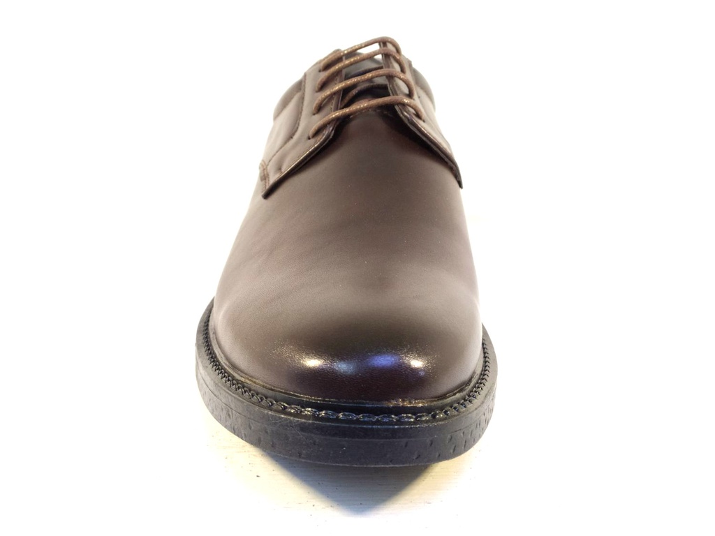 New Walk Zapatos Hombres 155240 Brown