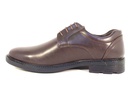 New Walk Zapatos Hombres 155240 Brown