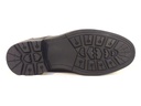 New Walk Zapatos Hombres 155240 Brown
