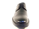 New Walk Zapatos Hombres 155290 Black