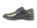 New Walk Zapatos Hombres 155290 Black