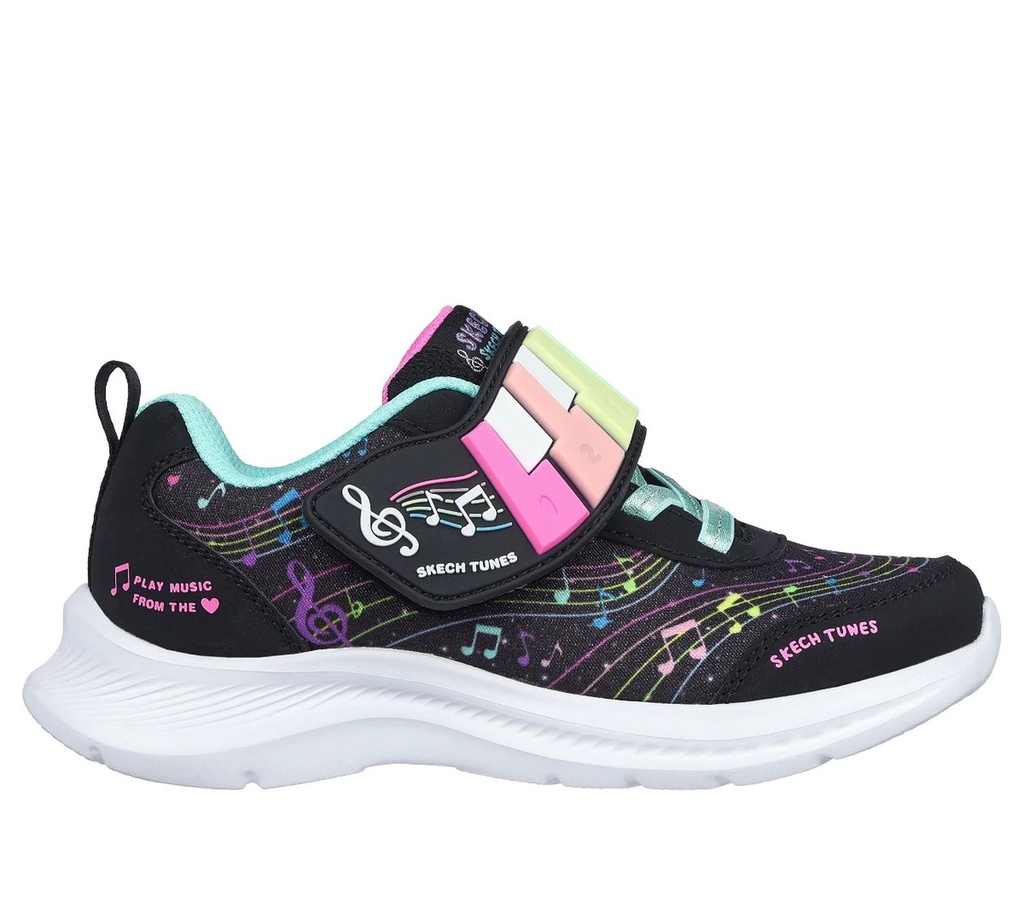 Skechers Zapatillas Niños 302219lbkmt