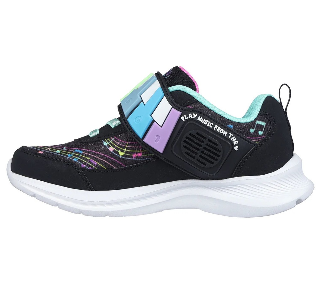 Skechers Zapatillas Niños 302219lbkmt