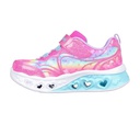 Skechers Zapatillas Niños 303253nhplv