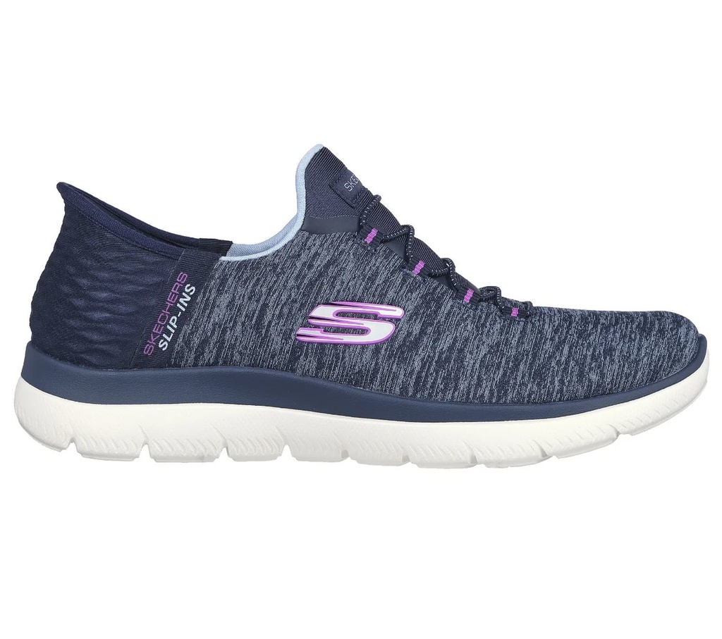 Skechers Zapatillas Mujeres 149937nvpr