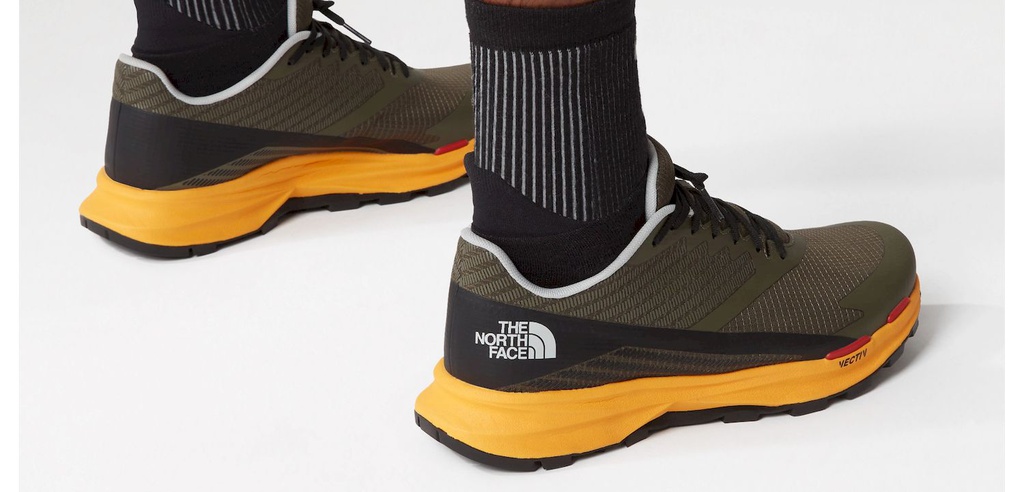 The North Face Zapatillas Hombres Vectiv Levitum Bqw