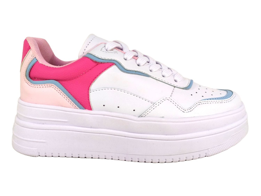Kanna &amp; Co Zapatillas Mujeres Gio D101