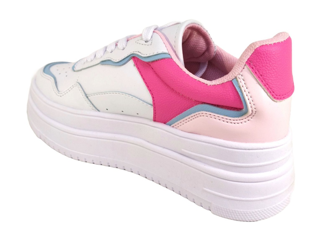 Kanna &amp; Co Zapatillas Mujeres Gio D101