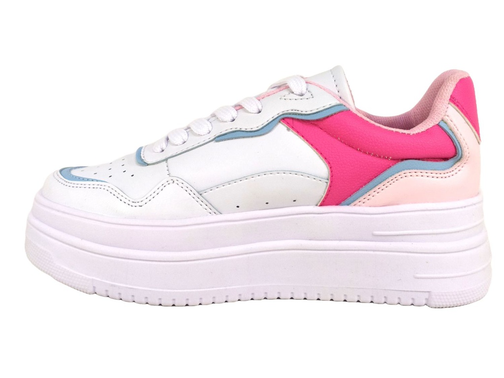 Kanna &amp; Co Zapatillas Mujeres Gio D101