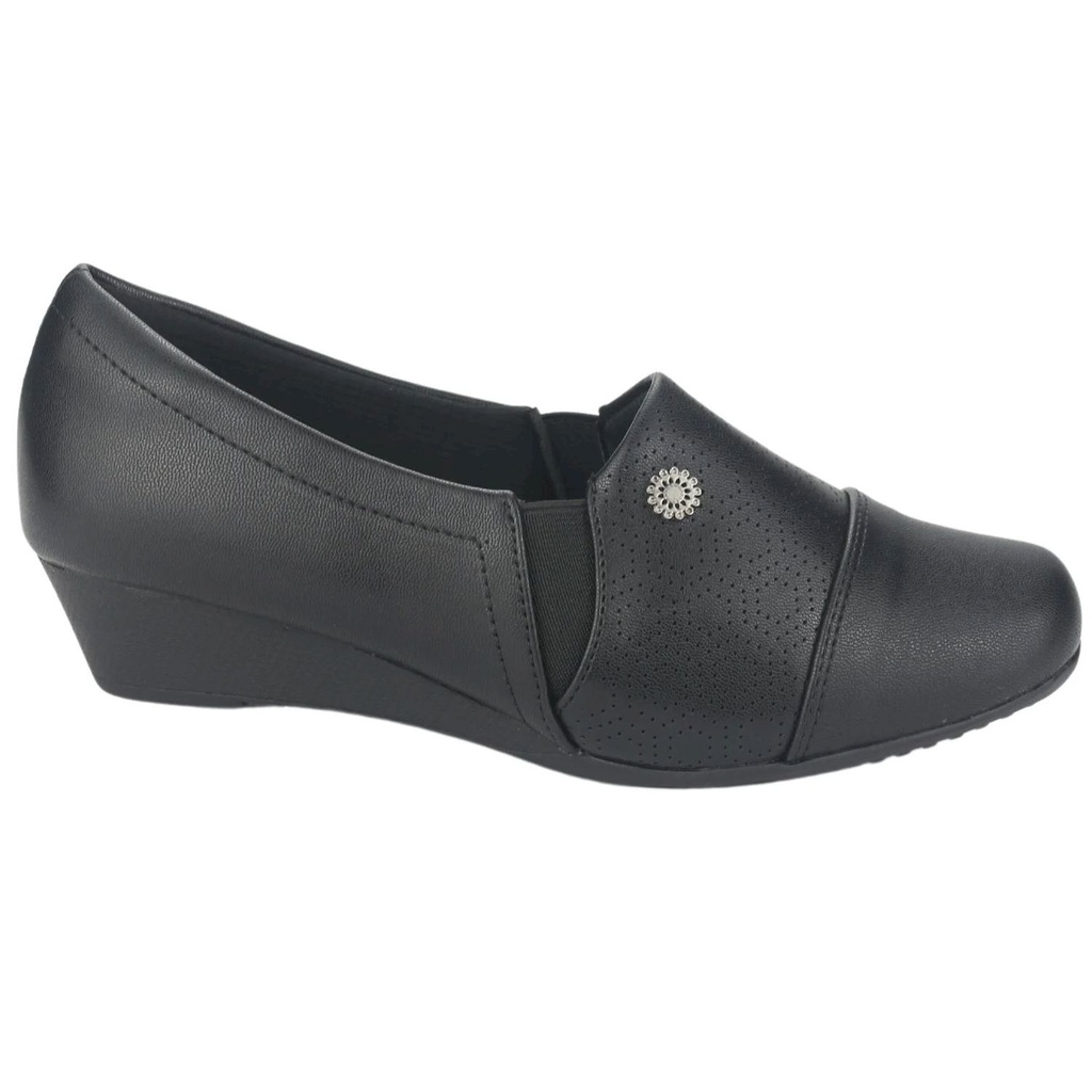 Chalada Zapatos Mujeres 12coles4