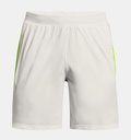 Under Armour Shorts Hombres Launch Run 7 Grey