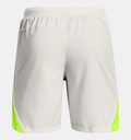 Under Armour Shorts Hombres Launch Run 7 Grey