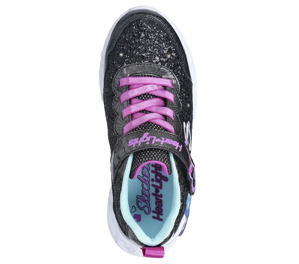 Skechers Zapatillas Niños 303752lbktq