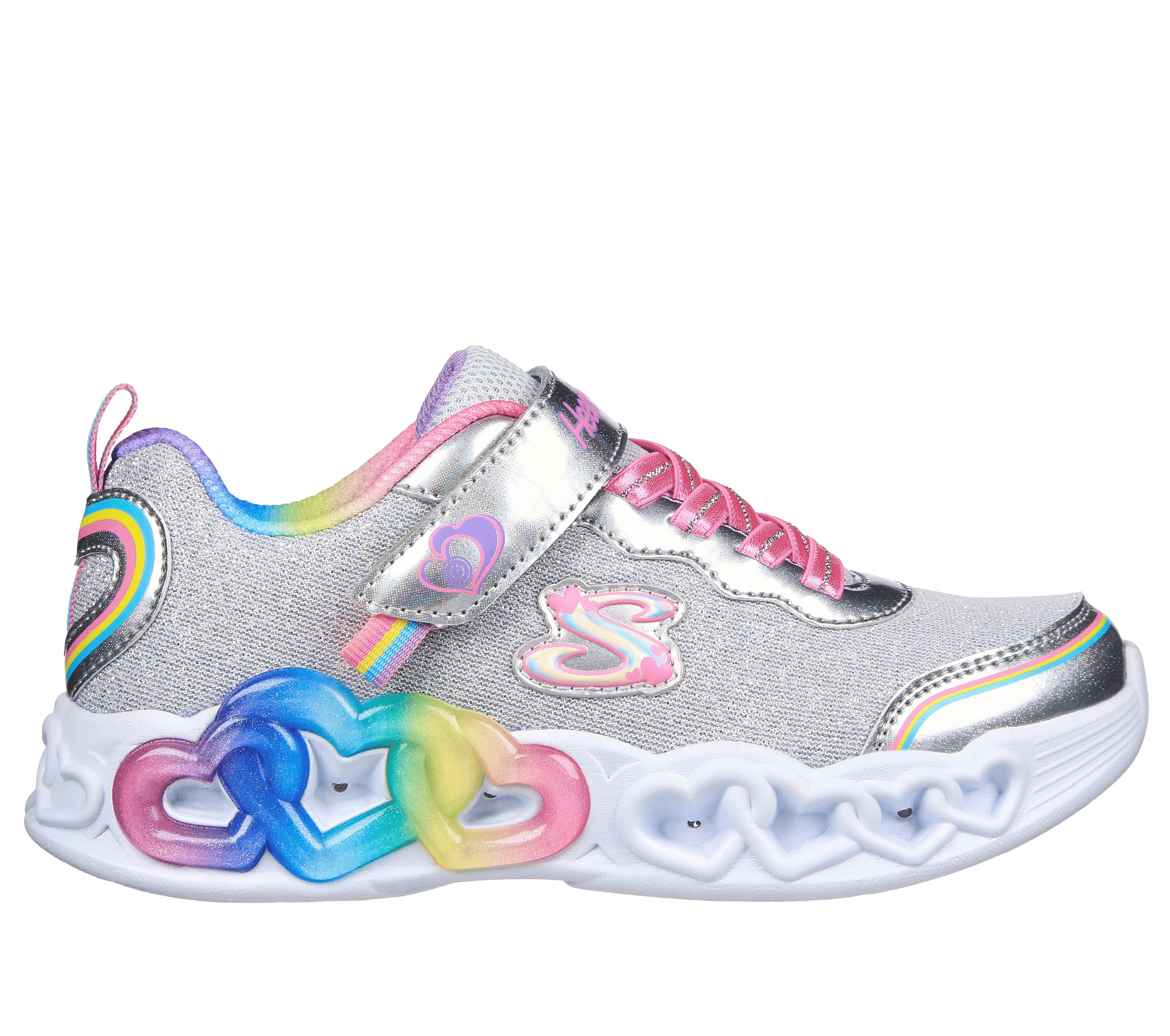 Skechers Zapatillas Niños 303752lbktq