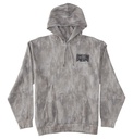 DC Shoes Polerones Hombres Hangar Xsss