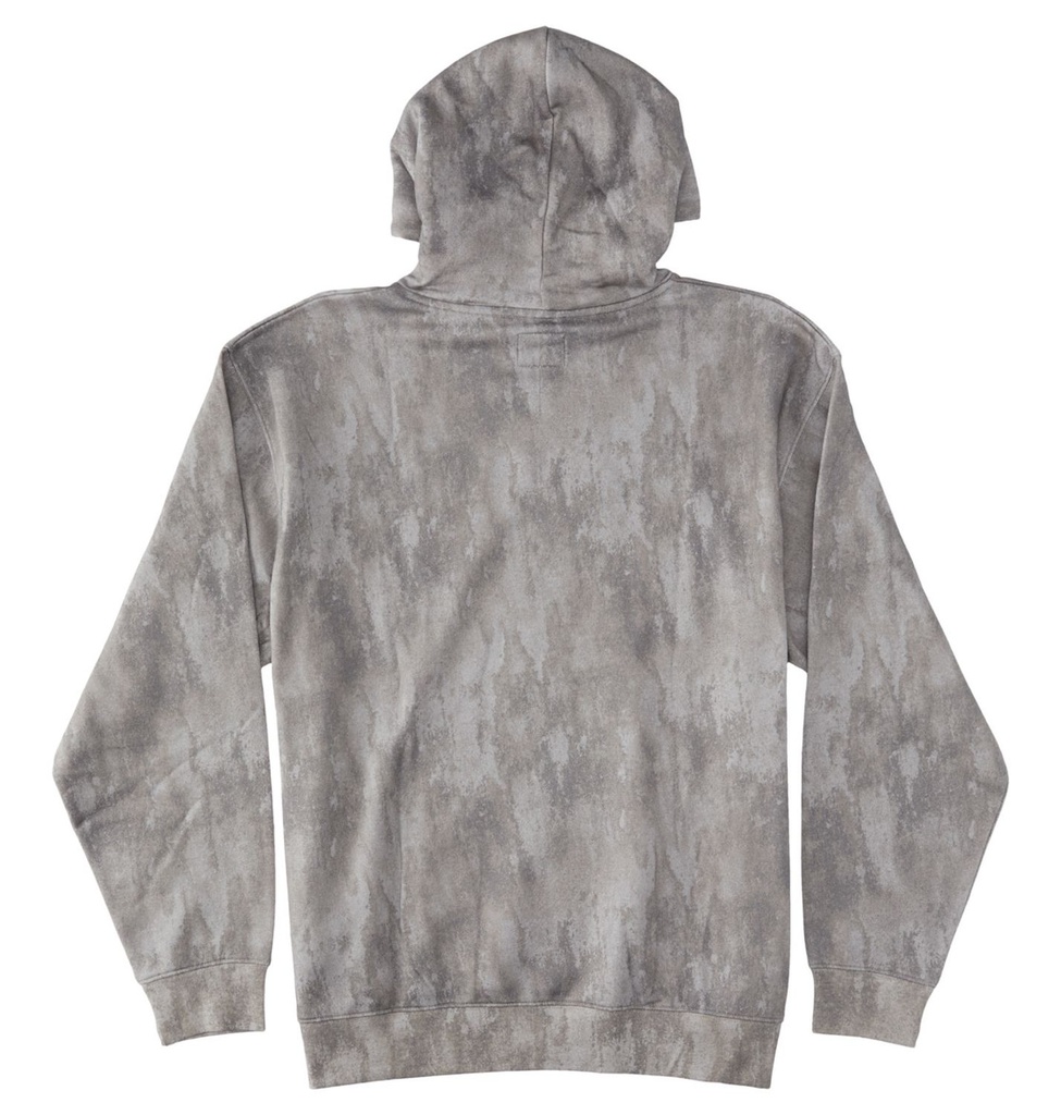 DC Shoes Polerones Hombres Hangar Xsss