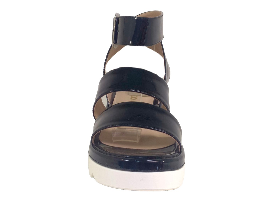 Kanna &amp; Co Sandalias Mujeres Ms8087