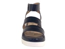 Kanna &amp; Co Sandalias Mujeres Ms8087