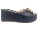 Kanna &amp; Co Sandalias Mujeres Grcristal3