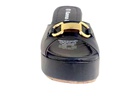 Kanna &amp; Co Sandalias Mujeres Grcristal3