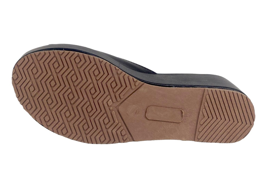 Kanna &amp; Co Sandalias Mujeres Grcristal3