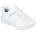 [2304412] Skechers Zapatillas Niños 302607lwht (CL26/US10,5k)