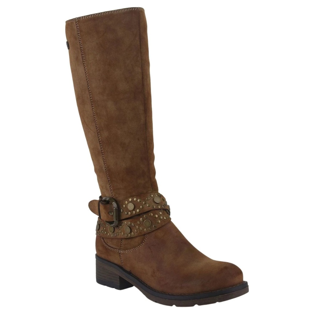 Chalada Botas Mujeres 1torri23