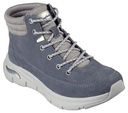 [2301105] Skechers Botines Mujeres 167373gry (CL36/US6)