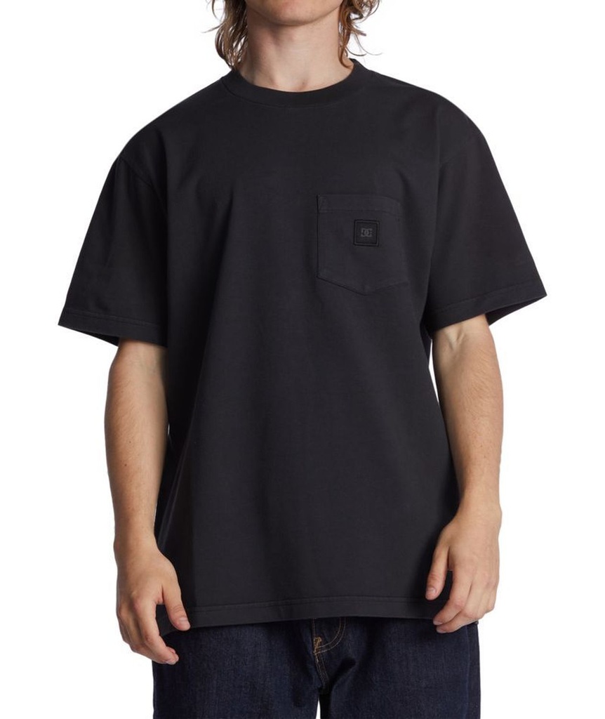 DC Shoes Poleras Hombres 1994 Ss Kvjy