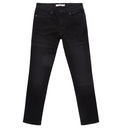 DC Shoes Pantalones Hombres Worker Slim Denim Sds Kvj0