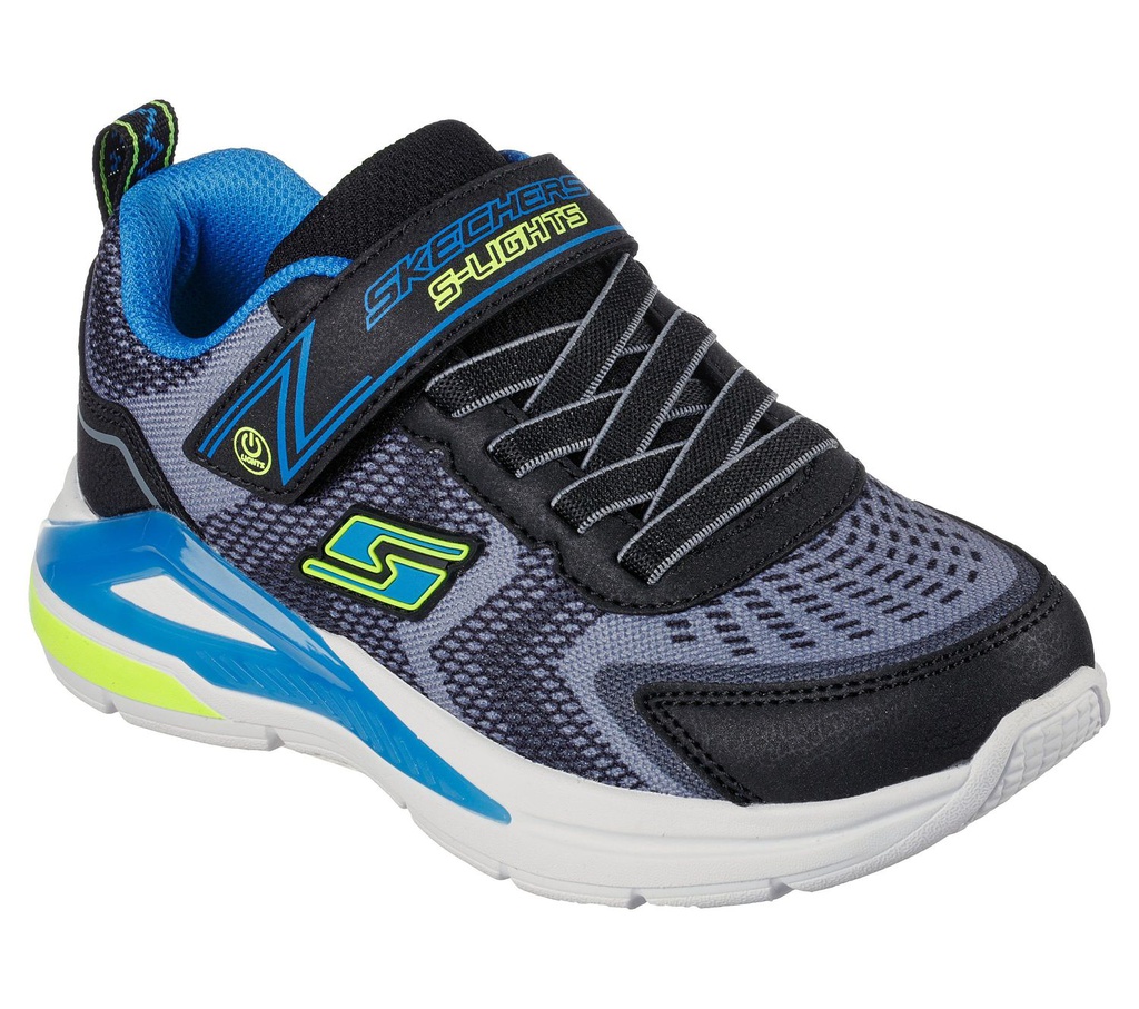 Skechers Zapatillas Niños 401660lbkyb