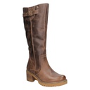 [2401577] Panama Jack Botas Mujeres Wh054 (CL35/US5)