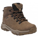 [2301707] Panama Jack Botines Niños Kr202camel (CL28/US12k)