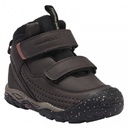 [2301749] Panama Jack Botines Niños Kr282cafe (CL28/US12k)